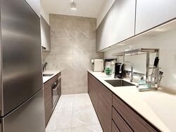 Stirling Residences (D3), Apartment #621061111